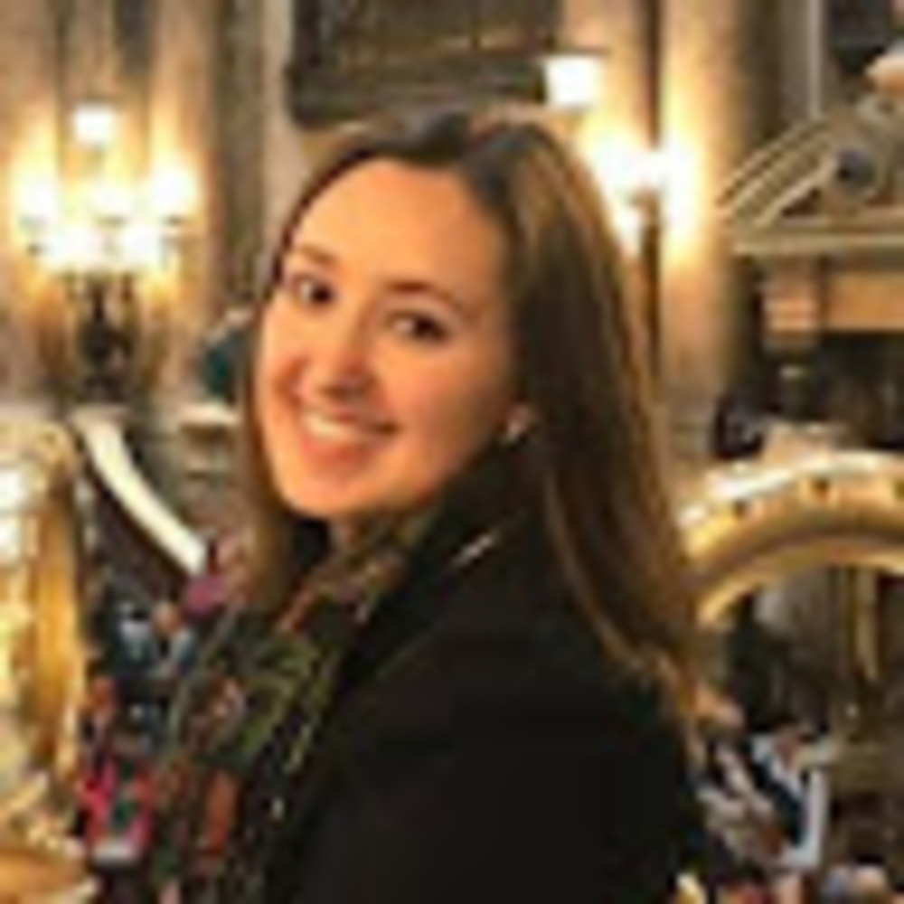 Meet your Posher, Delaney